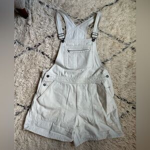 PATAGONIA WOMENS OVERALLS